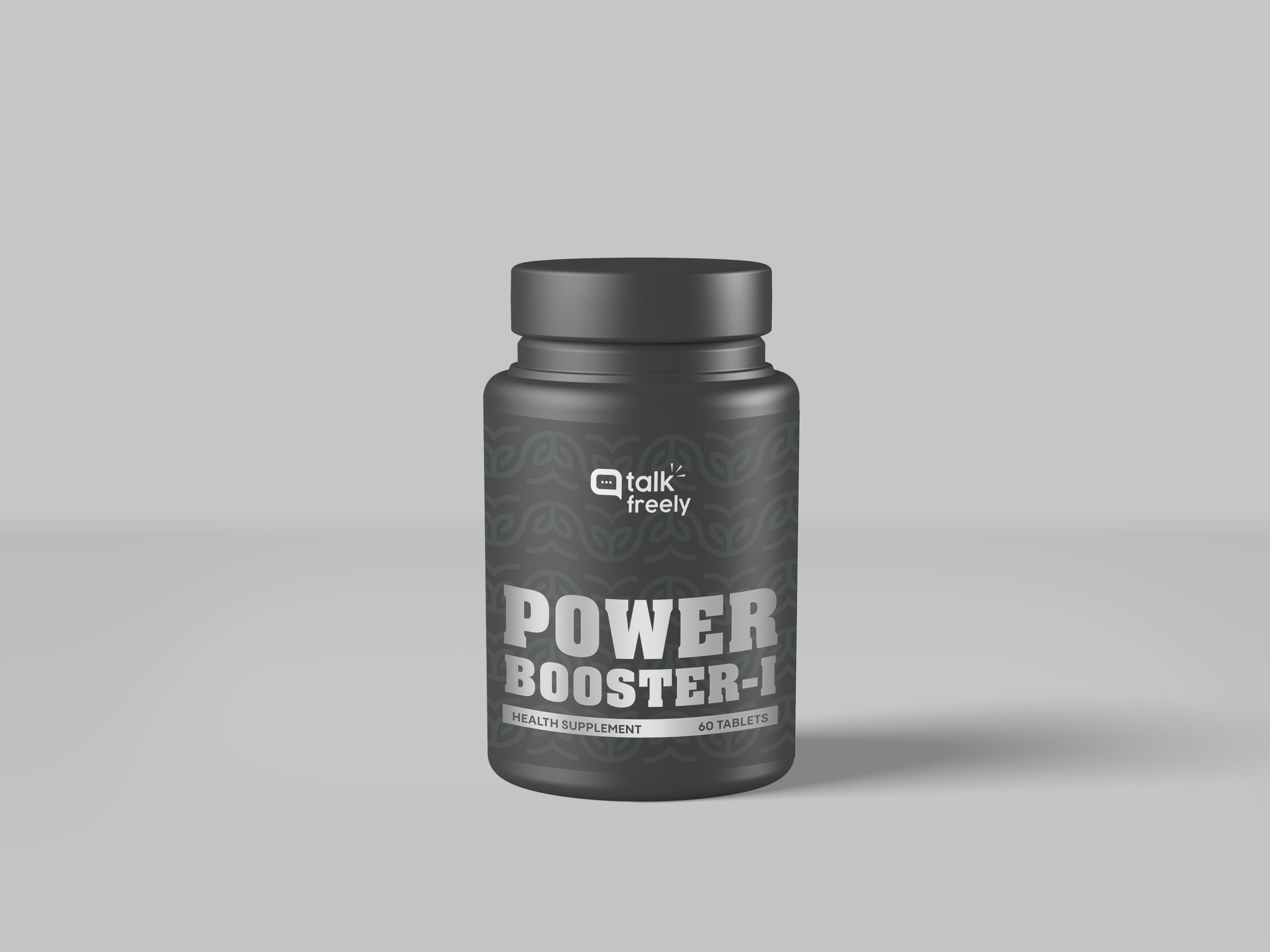 Power Booster I
